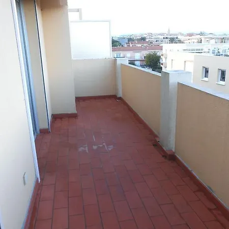 Appartamento Studio Laurence