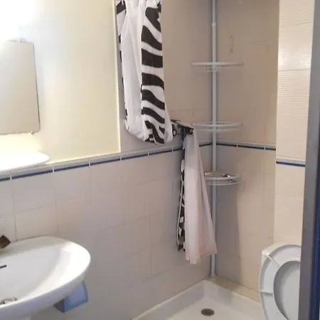 Apartament Studio Laurence Fréjus