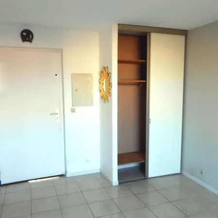 Apartament Studio Laurence